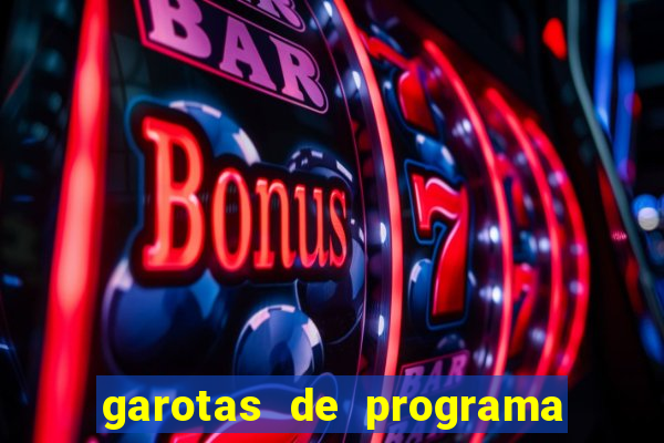 garotas de programa em barreiras